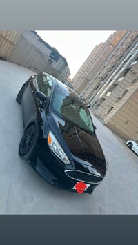 فورد فوكس SE • ٢٠١٨ • اربيل
