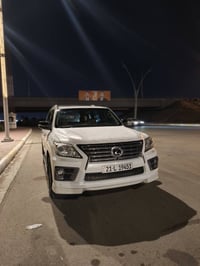 لكزز بريم • ٢٠١٠ • محرك ٥٧٠٠