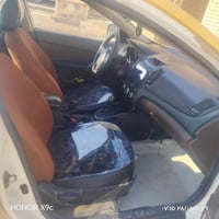 سيراتو ٢٠١٢ • مكينة وكير زين • بابل شارع ٦٠