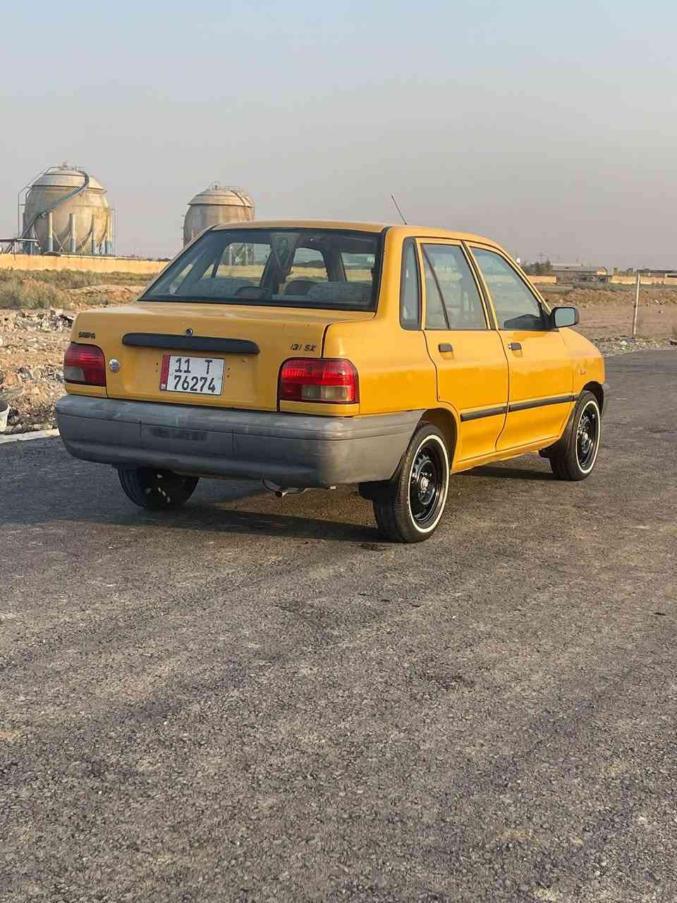 سايبا ١٣١ • ٢٠١٣
