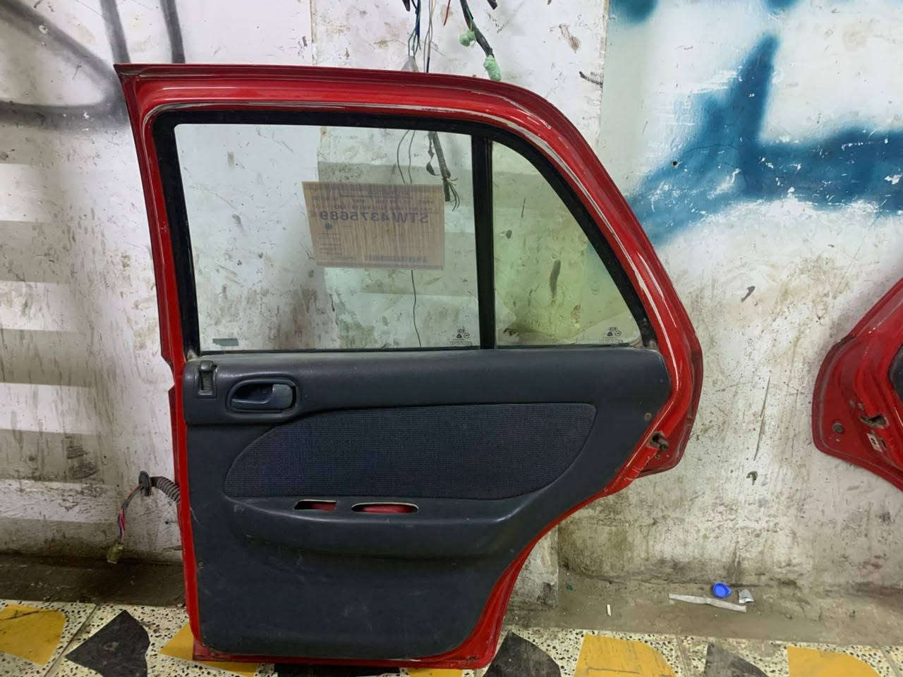 قطع غيار • كاملة • تكريت