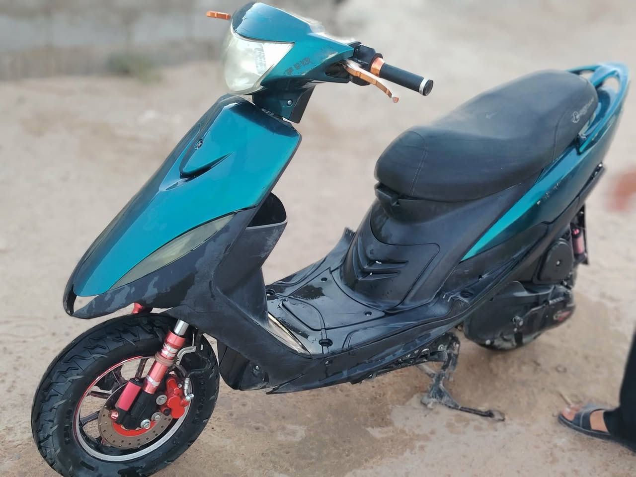 سلام عليكم ماكس عدله بوشه 49دراجه نضيفه وحلوه كهربائيات شقاله سعر 600وبيها مجال ***********
