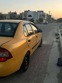 طيبه موديل 15للبيع كير محرك شواصي خير من الله  تبريد نقص بس غاز السيار...