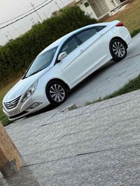 سوناتا • ٢٠١٥ • رقم بغداد