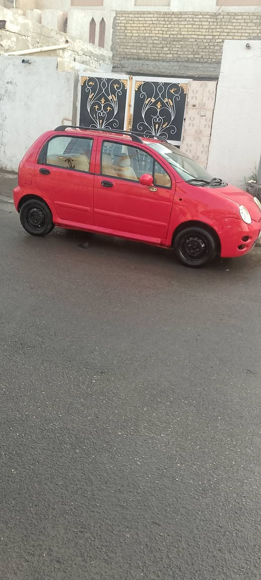 بيع سيارة شيري بأسمي   qq  ***********
