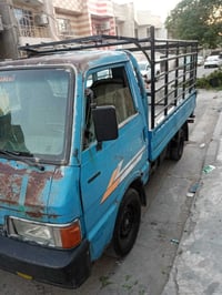 كيا بنجو • ١٩٩٣ • بغداد رئاسة المعلمين