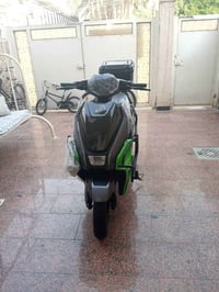 زيرو • القرش • ٨٠كم