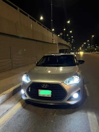 فيلوستر • تيربو • ٢٠١٣