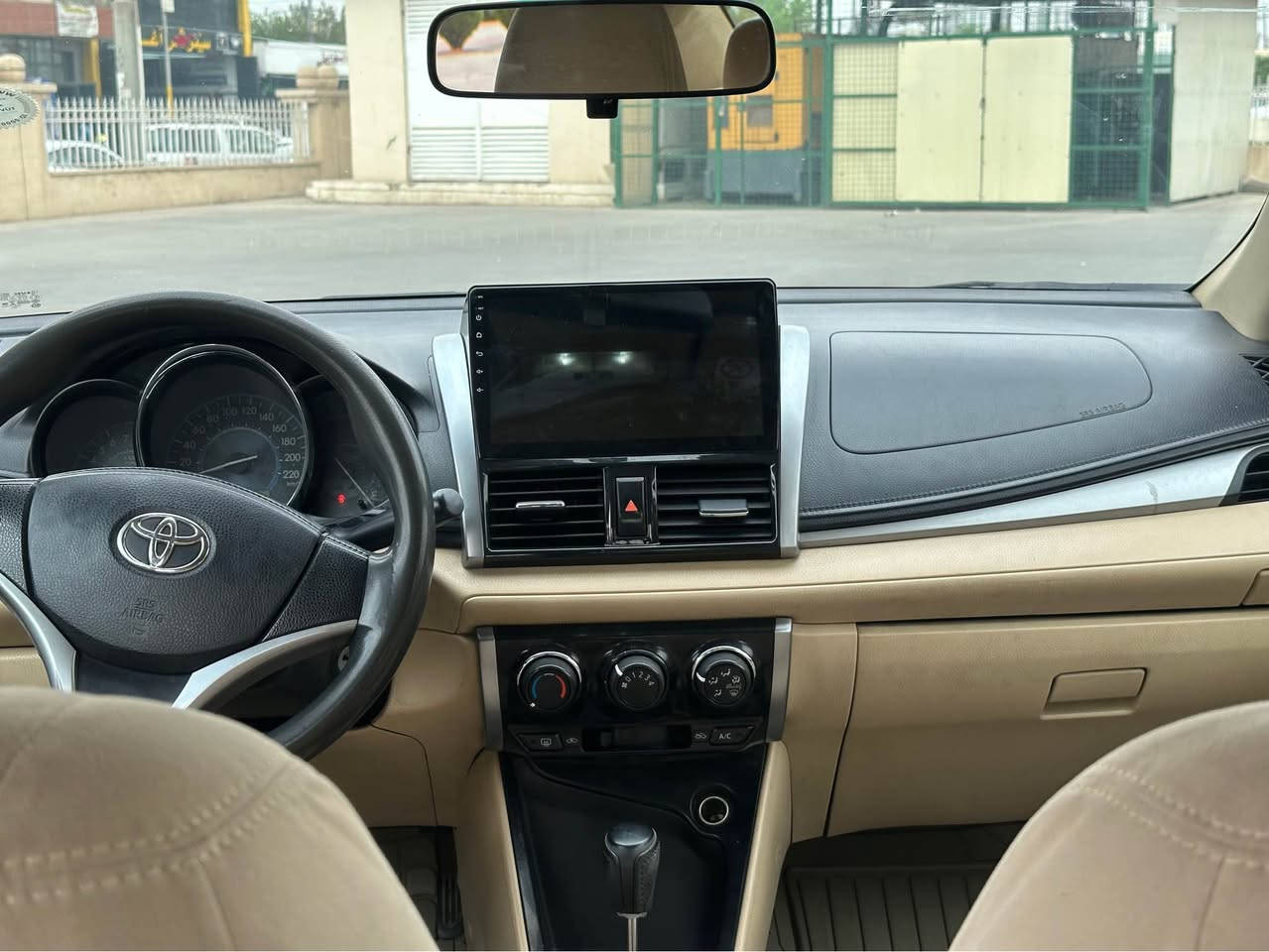 يارس • ٢٠١٧ • بدون صبغ