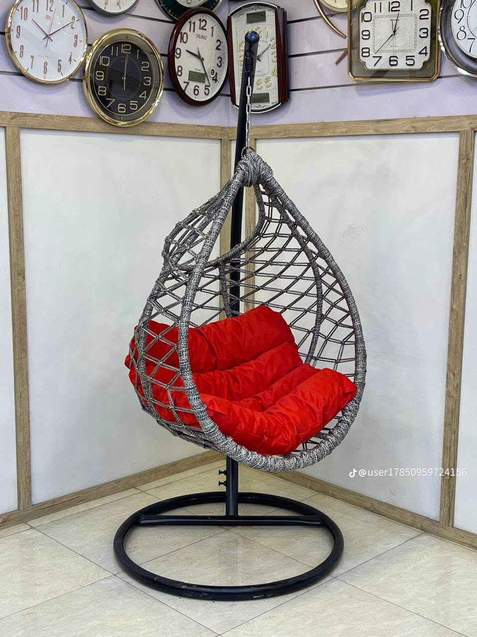 عش مرجوحه سعر 100 الف
طبلات كزاز وخشب كلمن وسعرها
العنوان حي الغدير قرب فلكة القاضي *********** يوجد توصيل

نص مكتوب في الصور:
- @user17850959724156