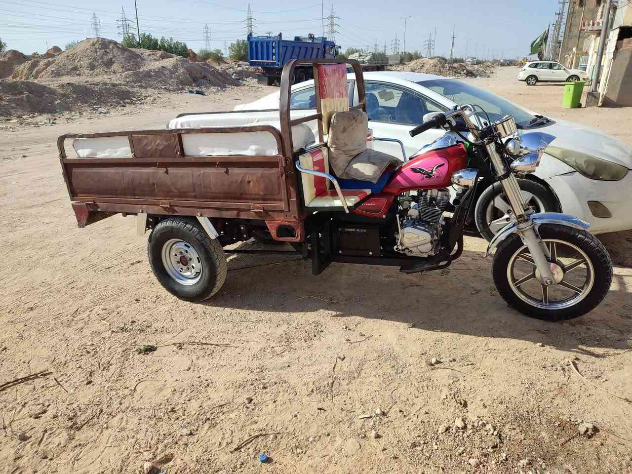 جمره 2013 شاصيها كفاله الستوته كربلائيه وكيلها بكربلاء تعمير كله 25 مكينه ما مفتوحه الستوته جاهزه السعر 1700 مليون وسبعميه ترهم امراوس ب MTR كون نضيفه مكاني نجف رقمي ***********
