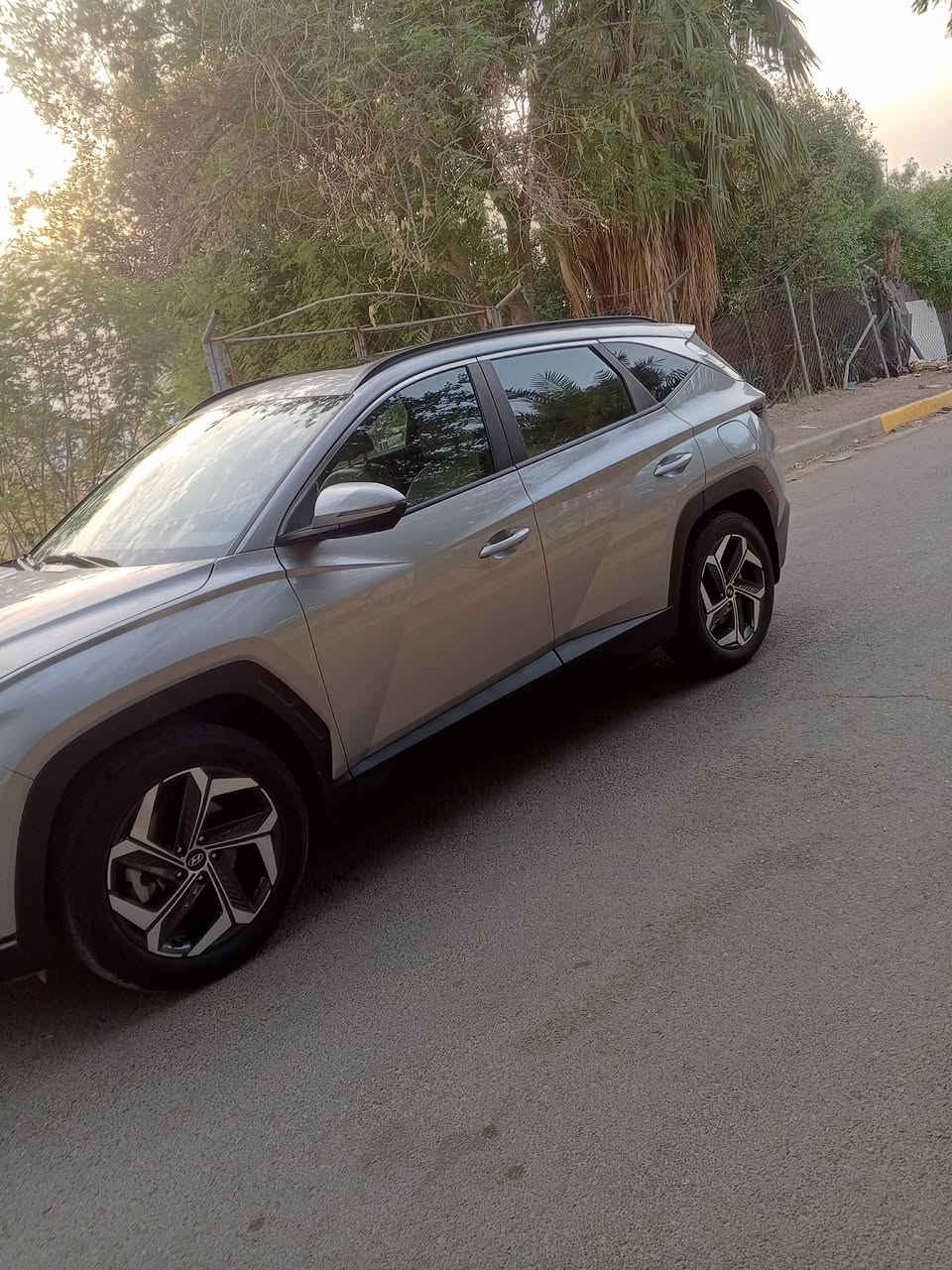 توسان ٢٠٢٤ • ضرر نص البنيد • ٣٤ الف