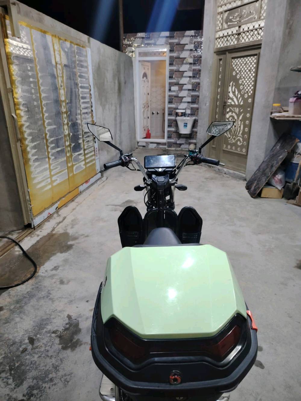 ٢٠٢٤ • بطاريات • شاشة عاطلة