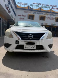 نيسان صني • ٢٠٢٠ • رقم اربيل