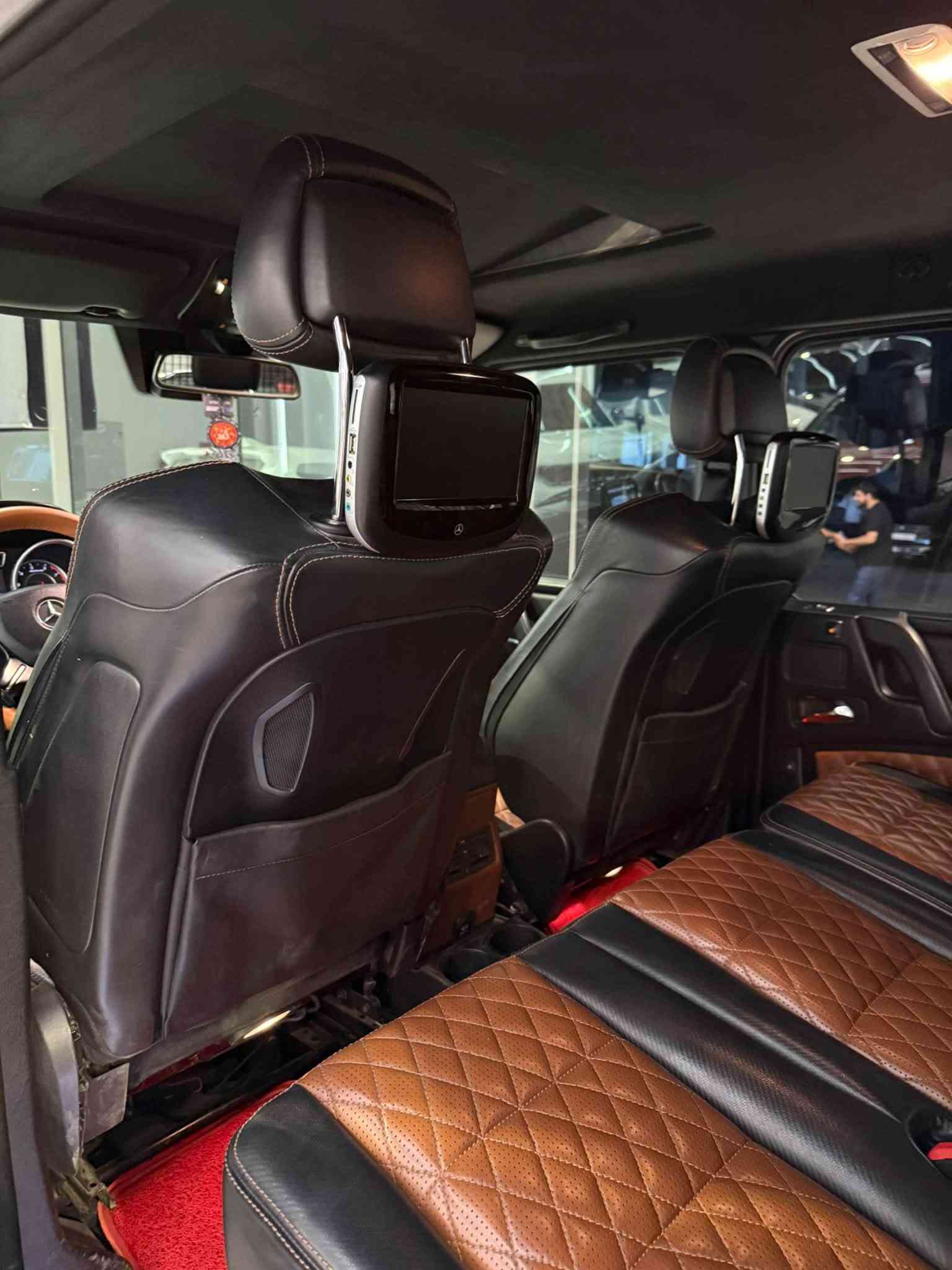 G klass 63 model 16
خليجي  ماشي 107 mil
2 مفتاح بدون صبخ
سعر 435 $

*********** WhatsApp 
***********
