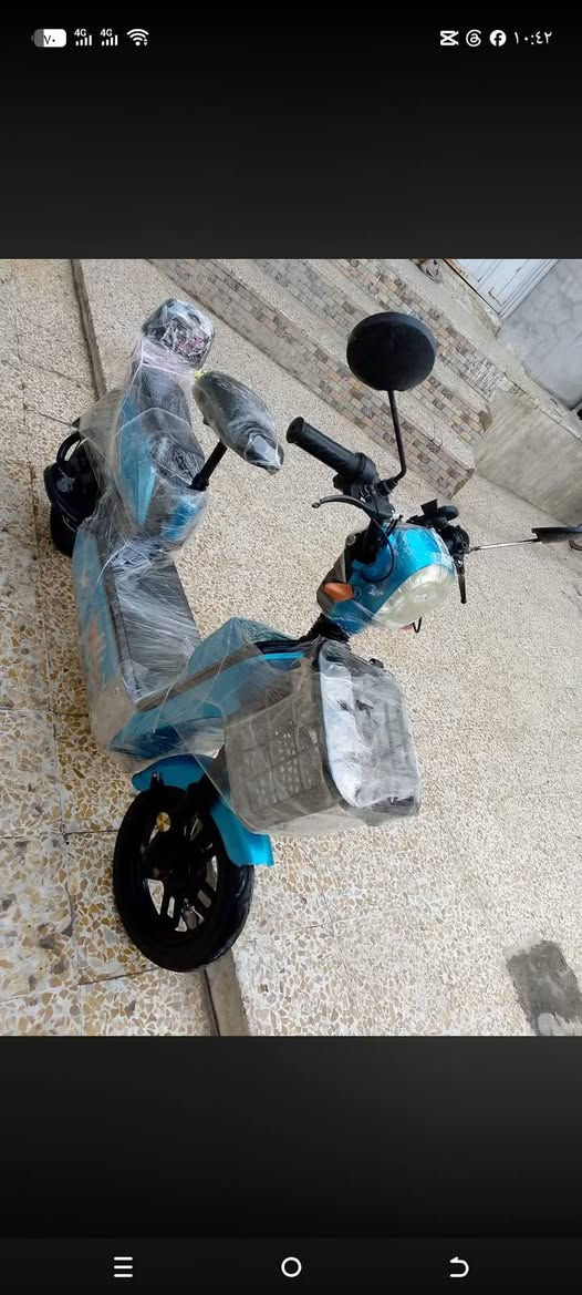 نظيف • للبيع • اليرموك