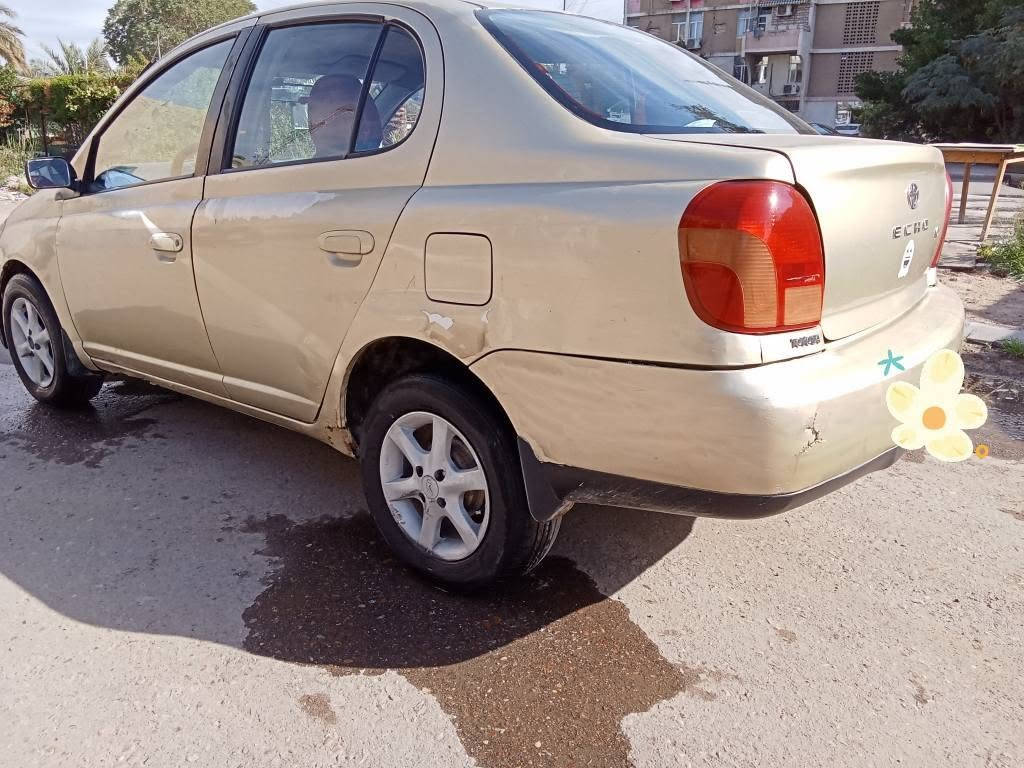 السلام عليكم تيوتا ايكو موديل 2004 اوتوماتيك تبريد رقم ديالى مشروع وطني سنوية جديدة باسم والدي مكينة بيه تبخير لسعر 47 وبيه مجال للشراي مكاني بغداد زيونة هاتف *********** بغداد, العراق
