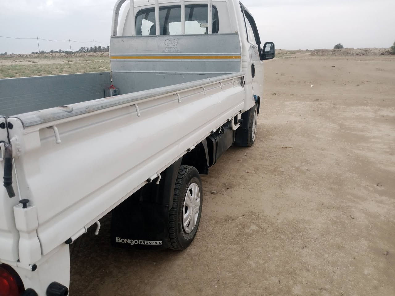 مكفول • ٢٠١٣ • جاهز