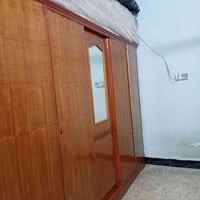 كاونتر • نظيف • صاج داخل وخارج