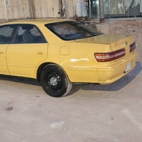 مارك ٢٠٠٠ • مكينة وكير • مكفوله
