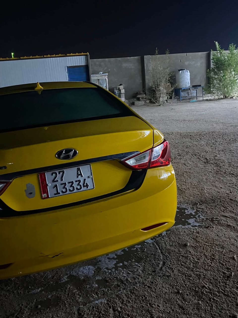 سوناتا 13 وراد امريكي باب وجاملغ السياره باسمي سنويه جديده سعر 75
***********
