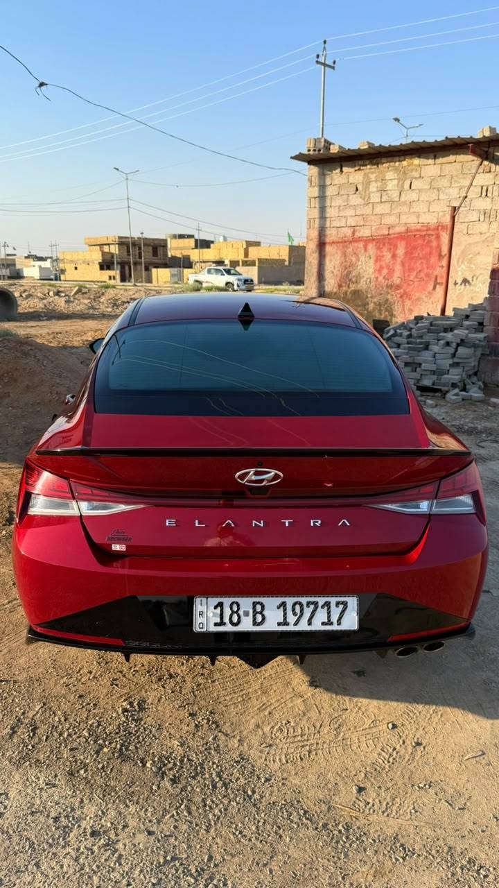 هيونداي النترا أن لاين ٢٠٢٣ 
دعاميه فقط 
فول مواصفات ١/١ 
بدون صبغ او تبديل او بارد 
جديده جدا 
ادامه كامله عليها 
ماشيه ٥٥ الف 
رقم بابل تحويل مباشرا 
السعر ١٣٩ 
*********** ديوانية, القادسية
