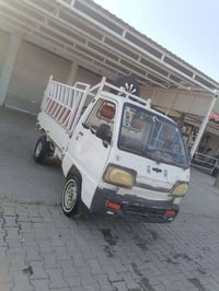 شنكهاي • ٢٠٠٦ • كير ومحرك شرط