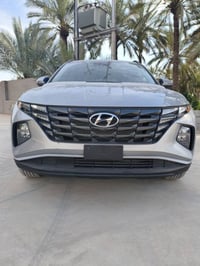 توكسون • ١٤٠٠٠ ميل • فول ويل