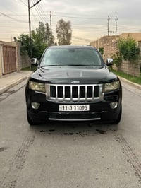جيب امريكي • بدون حادث • ٦ سلندر ٣٦٠٠