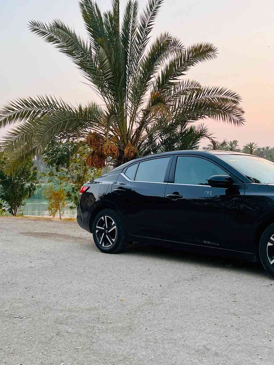 --
للبيع  
نيسان سنترا  موديل2024 الشكل الجديد
ماشية 33  
SV  
 مواصفات 
الشكل الجديد

وارد امريكي رقم كربلاء  معوقين وكالة بالسياره    
 بنيد  وجاملغ صبغ بدون دواخل وبارد بسيط بداية حافة القمارة  
بدون اي ضرر داخلي / الايرباك دركه 

هزه وفحص جديد 
حجر البيئه  بلادي
مواصفات sv 
محرك 2000 
بصمة تشغيل 
بصمة ابوب 
تشغيل عن بعد
رادار امامي خلفي جانبي
قيادة ذاتيه تحديد مسار
شاشه ايباد تدعم كار بلي 
كامرا خلفيه دواره 
حساس خلفي
فول تحكم استيرن جهتين

سايد بريك بالرجل 
وباقي المواصفات معروفة Sv 
للاستفسار     
اتصال او وات ساب 
***********
