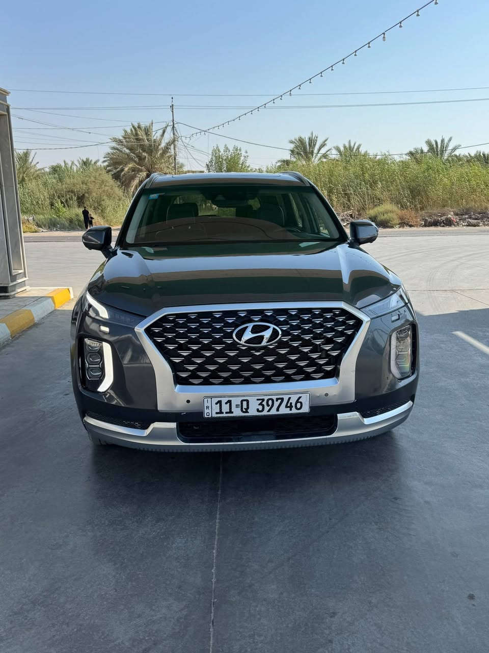 هونداي بلسايد ٢٠٢٢ فئة الفول مواصفات ٥كاميرات محيطية تبريد كشنات مكينة كير كفالة السيارة مفولة مواصفات كلشي بيها السعر ٢٣٠ وبيها مجال ***********

