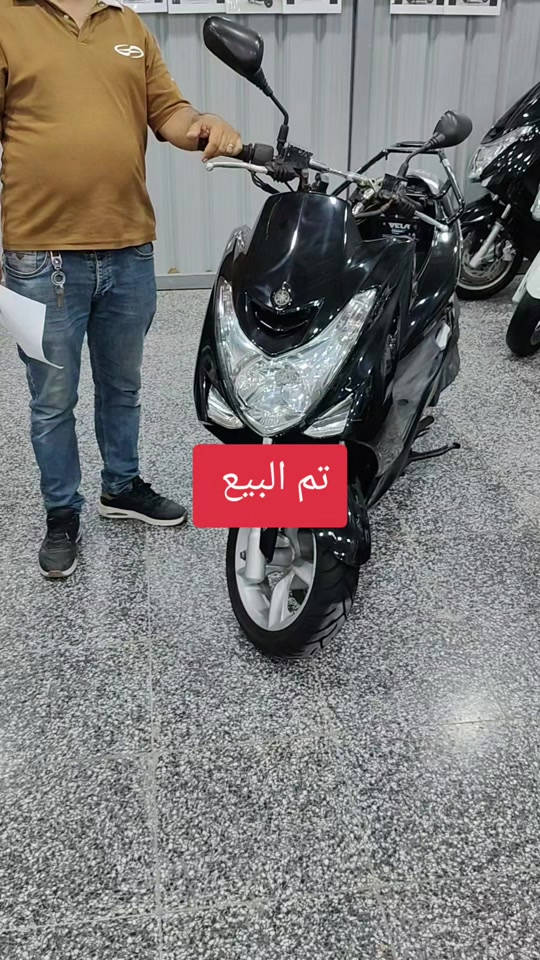 سلام عليكم...  اخوان اتصل فقط.... البيع نقد والاقساط  ماستر كارد الرافدين فقط👉 مواضف ومنتسب فقط👉 استقطاع الكتروني بدون مقدمة دراجات بحالة الوكالة (كارتون) شغلي رمبة فقط👍🇯🇵 ***********☎️ ***********☎️ بغداد المشتل 👉 نهاية شارع المطبك قرب الكنيسه  يوجد لدينا توصل لكافة المحافظات 🇮🇶 # #..
