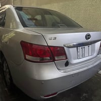 بي واي دي G3 • ٢٠١٦ • ماشي ١٠٨٠٠٠
