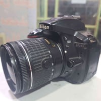كامرة نيكون D5300 • كامل الملحقات