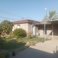 الريف الزاهر • ٦٠٠م • ٣ غرف