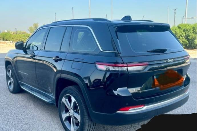 خليجي كفاله عامه

جيب كراندشيروكي موديـ2024ـل

السعر270$(مكفول)فـول للمتدد

رابط كروب واتساب الخاص في جميع السيارات الوارد الامريكي و الخليجي 👇:
https://chat.whatsapp.com/DTIGSnHsRSl8b6A8vxIoct
ترهم حره ترهم شهداء

للتواصل و الاستفسار *********** البصرة, العراق

