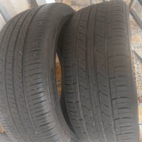 تايرات • ١٩٥/٥٠ • ١٦بوصه
