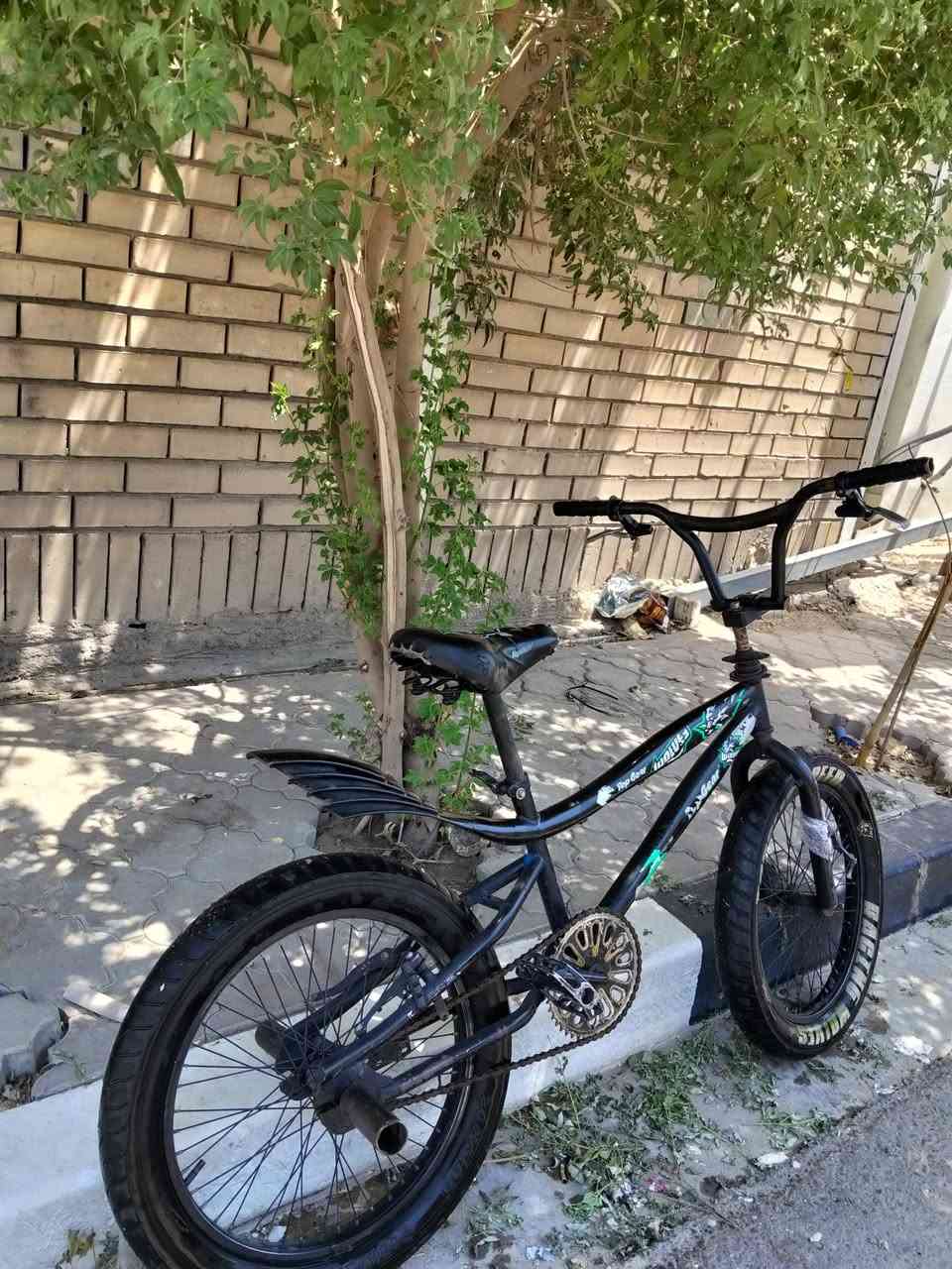 كوبره لبيع البايسكل نضيف كلش مجرد مشخط بس البايسكل ماشاء الله خفيف وسريع بل مشي بل عافيه على الياخذه السعر 65وبي مجال رجائن المو شراي لا يراسل 
الرقم *********** فقط وتساب
