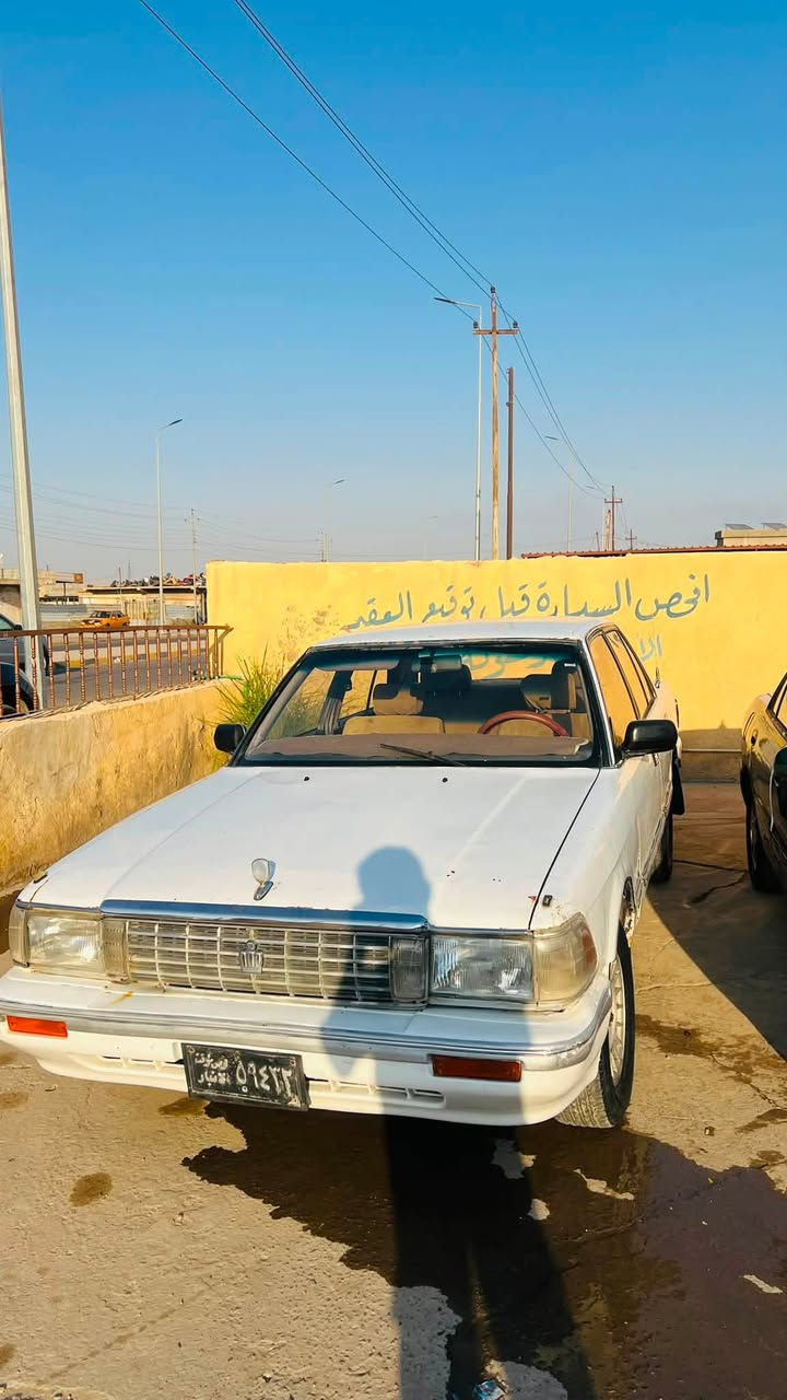 سلام عليكم 
سيدان للبيع 
السعر 28$بيها مجال 
للاستفسار اتصل 

‪***********‬
