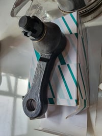 كوماتسو • C16 • أصلي