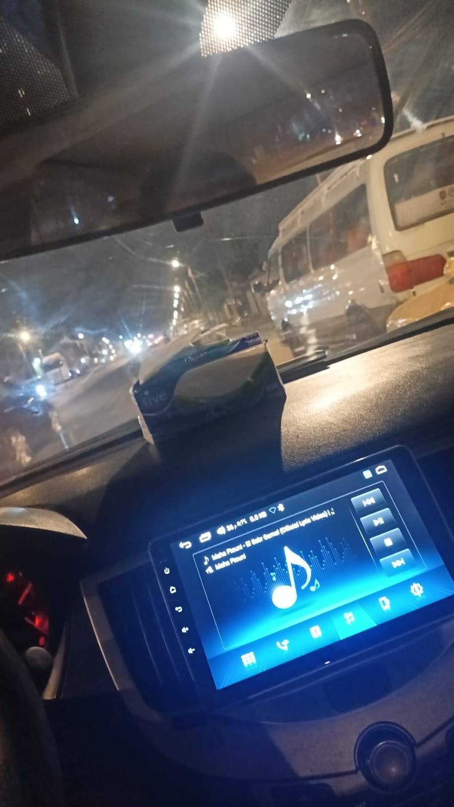 اي ثري • ٢٠١٣ • كامره خلفيه