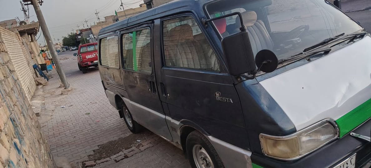 السلام عليكم
اخواني كيه بسته 94سنويه 
2028/7/5 تنفذ 
شرط تحويل 
***********
مكاني واسط الحفريه
