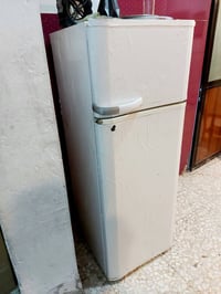 قييم واخذ  شلاجه شغاله غساله اوتو شغاله بيها دبلات فقط مجمدة متر تجمد ...