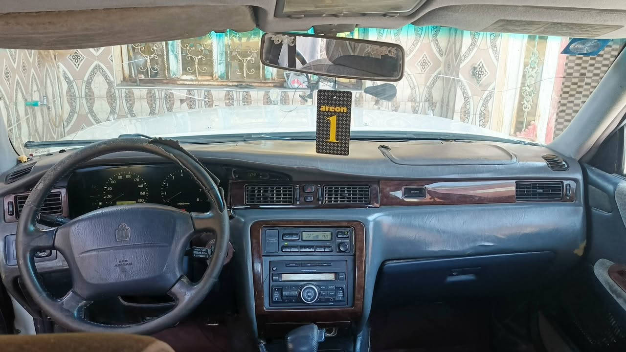 راس الثور فلات كصه قماره
كفالة كصه ثانيه ونقل وتحويل 
تبريد ثلج 🥶 
مكينه كير فيفيتي فيشه وحده مكفولات 
سياره مال جناي وحلوه 
السعر 55وبيها مجال للطيبين 
موبايل  ***********  عنوان بصره مدينه بني منصور
