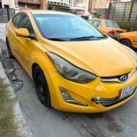 النترا صفره اجره موديل 2013 محرك 2000 دوش  مكان سياره بغداد حي تونس  ر...