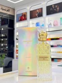 كولينان دايموند ايرس • عطر فاخر • طوز خورماتو