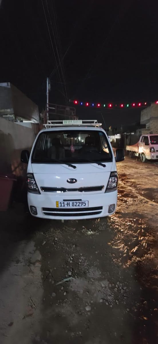 السلام عليكم كيه نثيه 21 ماشيه110 سياره جديده بمعنه الكلمه مكاني بغداد المشتل السياره بسمي تحويل ثاني يوم السعر 135  ***********

