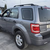 فورد اسكيب • V6 • ٢٠٠٨