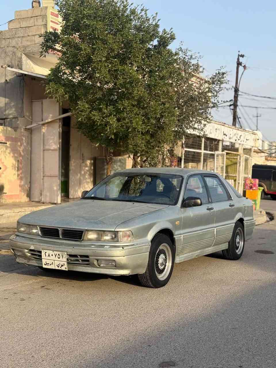 لبيع مستبوشي ٩١
كير ومكينه شرط 

قطع واحد صبغ باقي بلاد 

فتح سلايت شغال 

وكهربائيات فول 

وكاله عام بسمي شرط تحويل وغرامه 

سعر (٣٨) وبي مجال
***********
