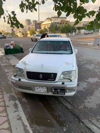 كراون • ٢٠٠٢ • سليمانية